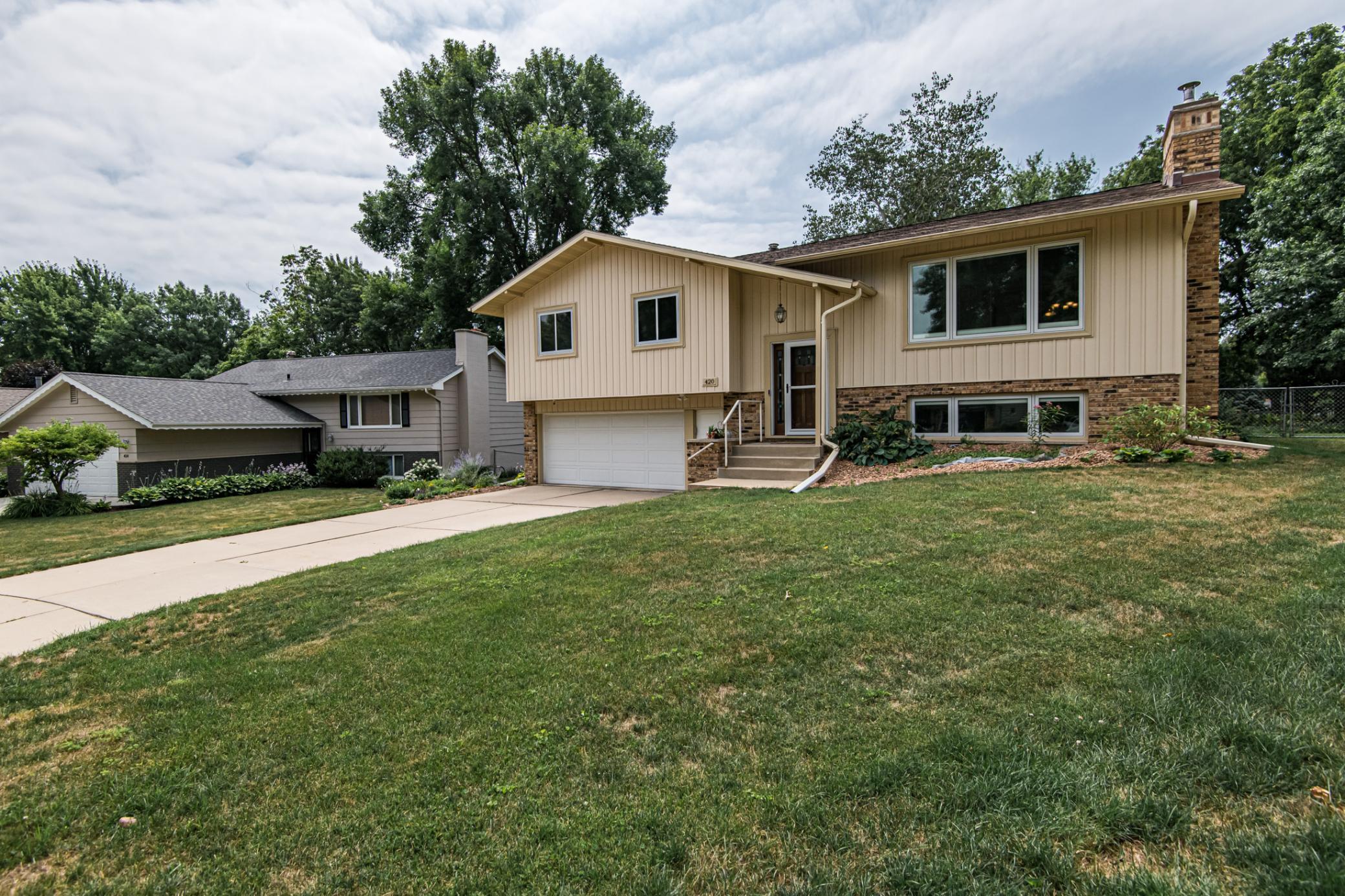 420 25th Street Northwest Rochester, MN 55901 - Photo 1 of 1