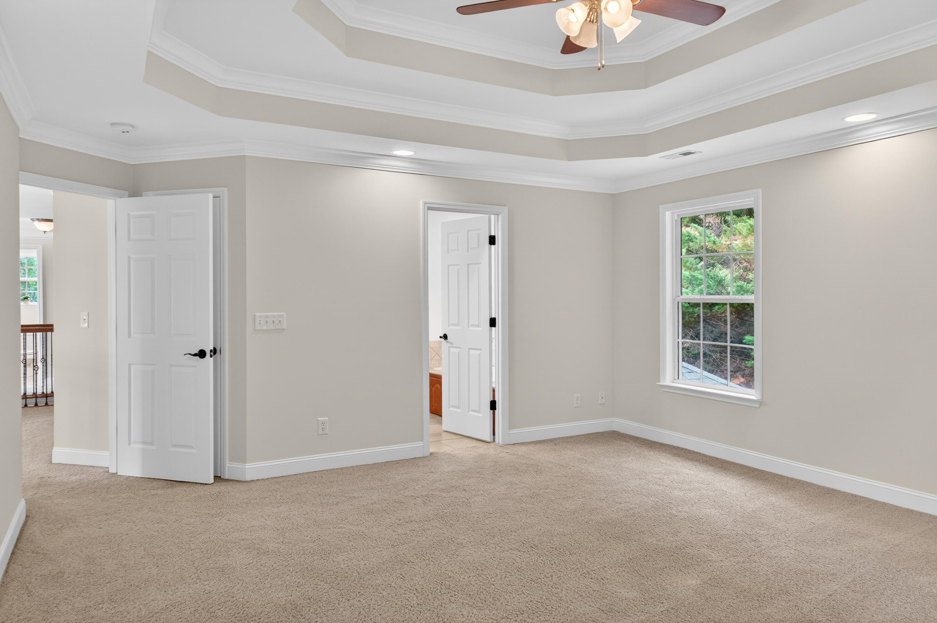 111 Will Ridge Drive Ringgold, GA 30736 - Photo 19 of 50 Large primary bedroom