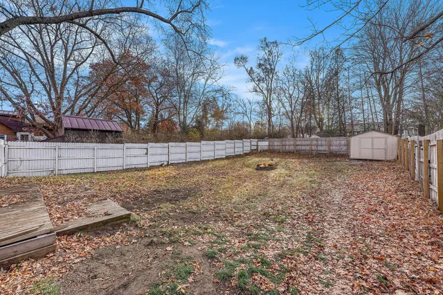 $145,000 | 211 Marble Street, Cadillac, MI 49601