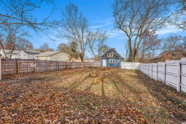 $145,000 | 211 Marble Street, Cadillac, MI 49601