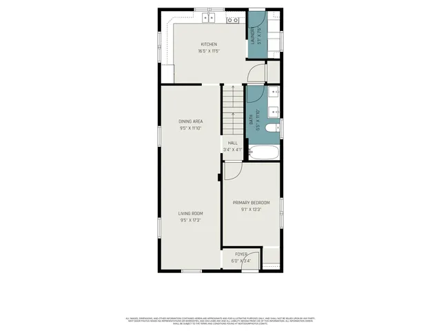 $145,000 | 211 Marble Street, Cadillac, MI 49601