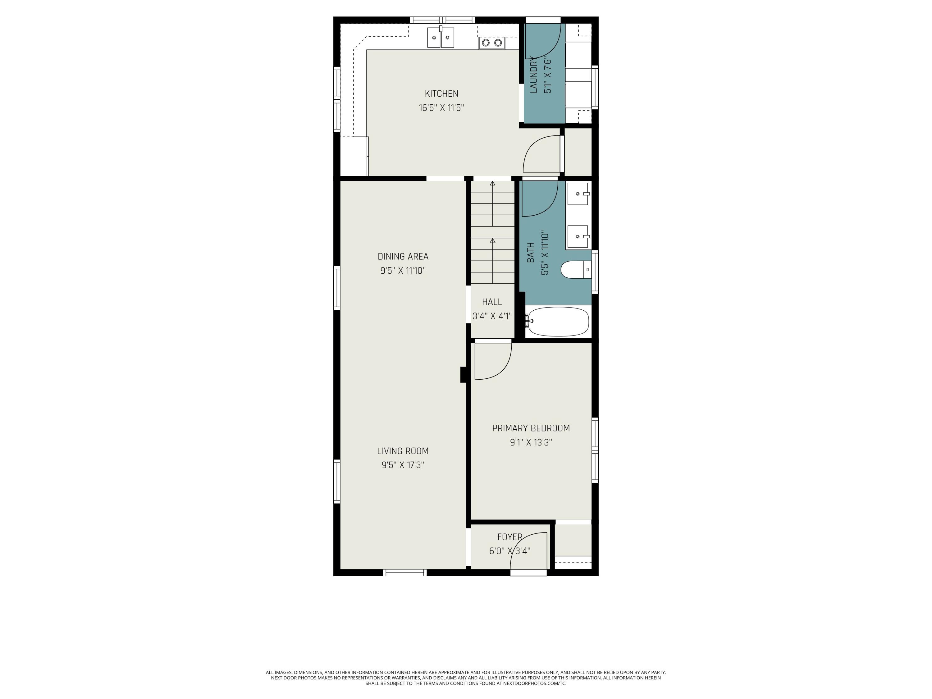 211 Marble Street Cadillac, MI 49601 - Photo 18 of 20 withOutArea0_211-marble-street-cadillac-