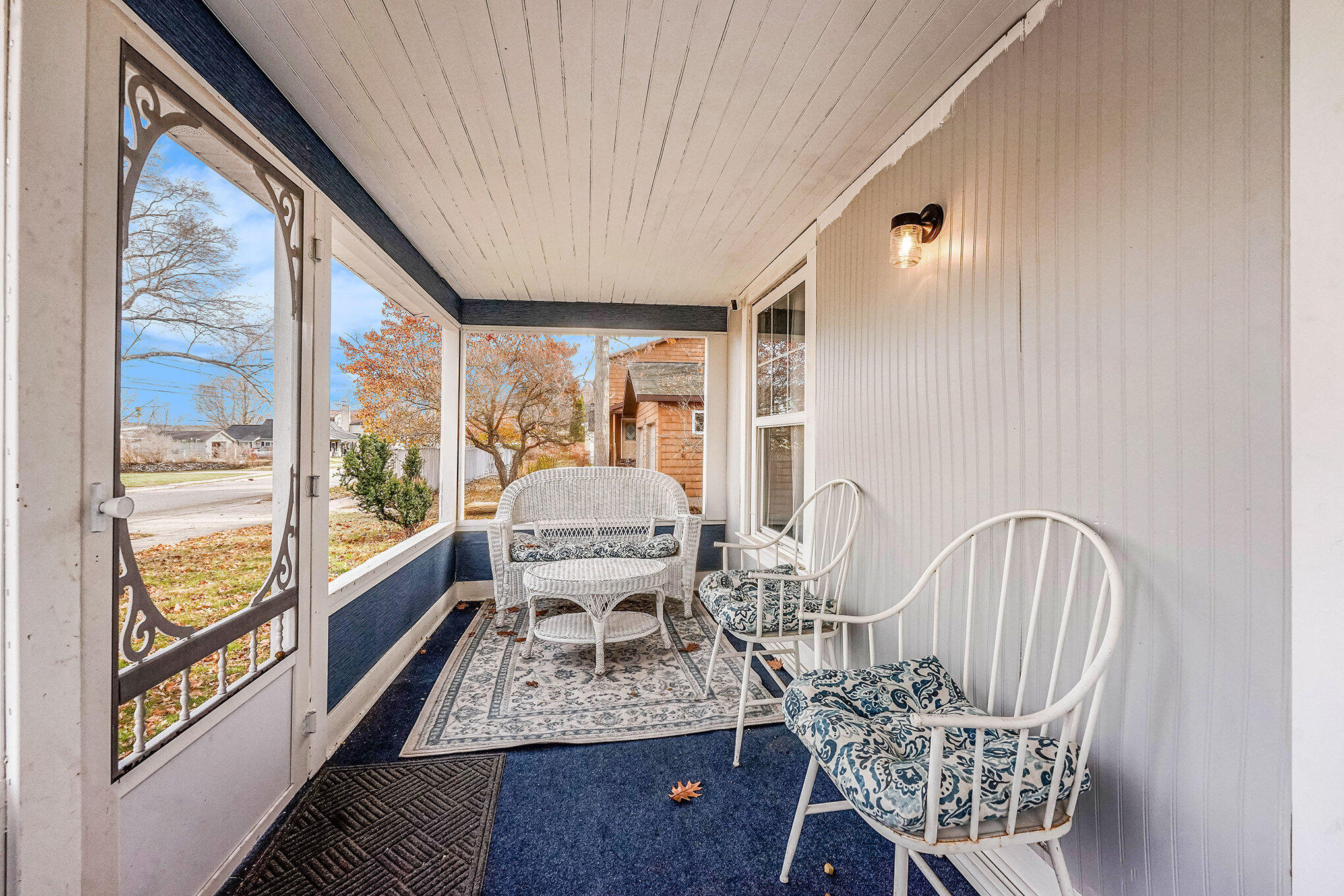 211 Marble Street Cadillac, MI 49601 - Photo 3 of 20 003_file_162