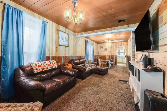 $145,000 | 211 Marble Street, Cadillac, MI 49601