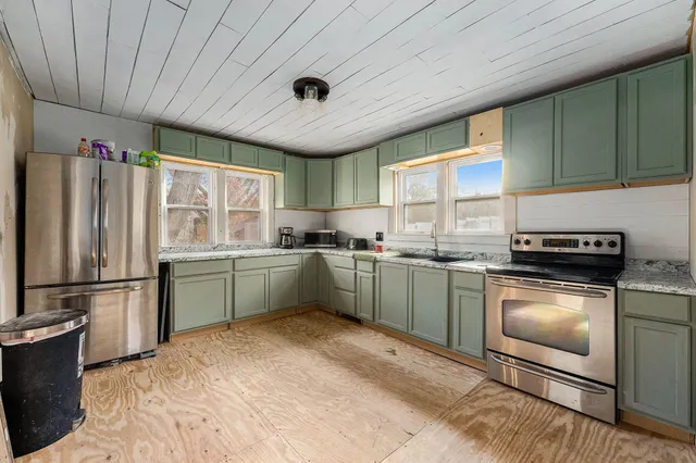 $145,000 | 211 Marble Street, Cadillac, MI 49601