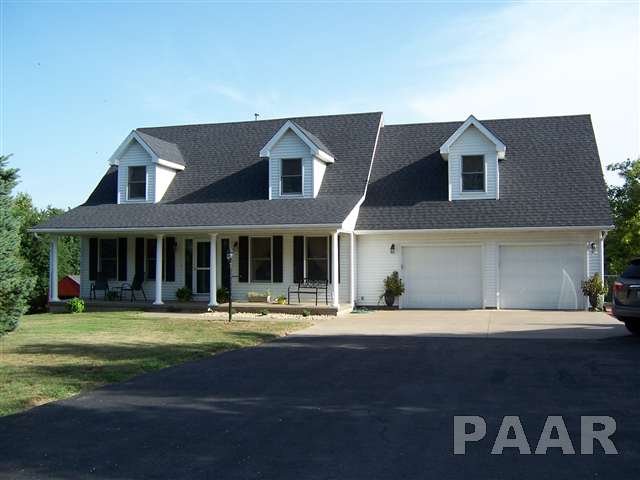 2822 West Singing Woods Road Dunlap, IL 61525 - Photo 1 of 3 Gallery Image 1