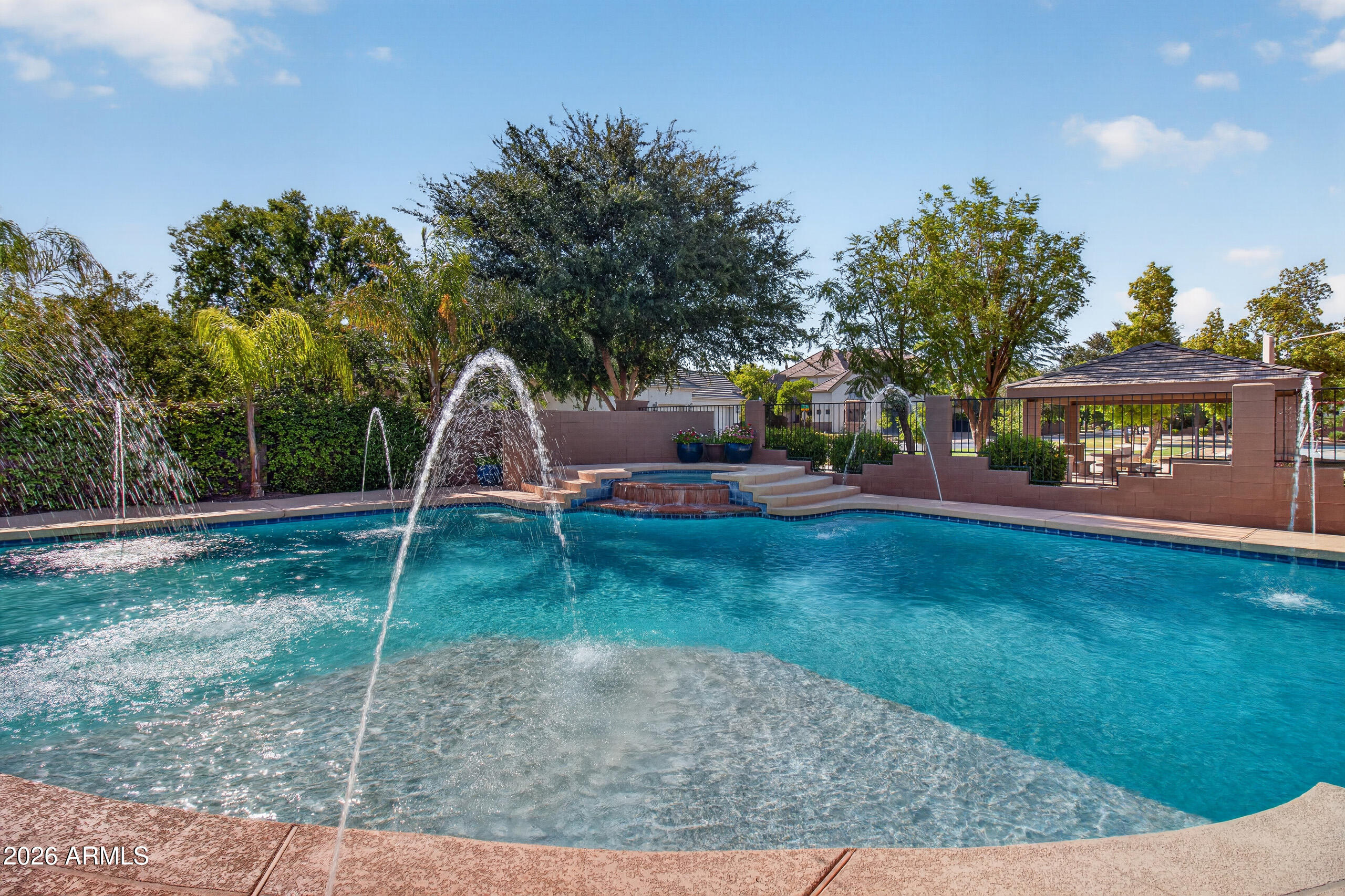 2918 East Waterman Way Gilbert, AZ 85297 - Photo 102 of 113 Backyard (2)