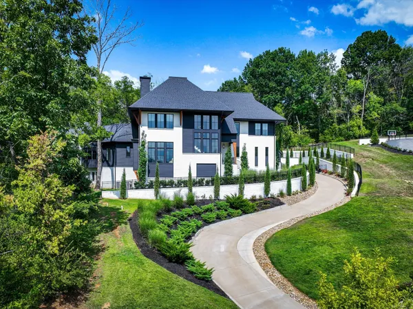 $4,450,000 | 6452 Penrose Drive, Brentwood, TN 37027