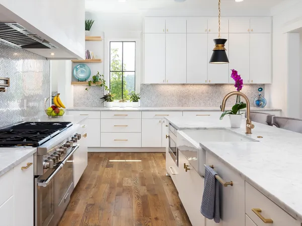 $4,450,000 | 6452 Penrose Drive, Brentwood, TN 37027