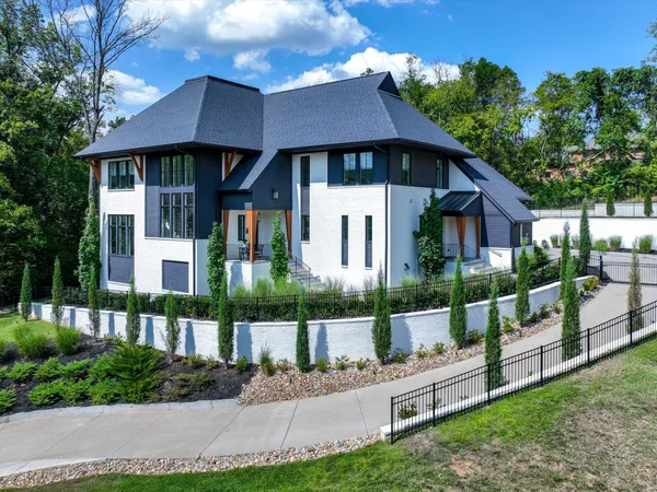 $4,450,000 | 6452 Penrose Drive, Brentwood, TN 37027