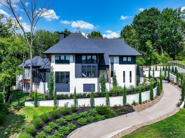 $4,450,000 | 6452 Penrose Drive, Brentwood, TN 37027