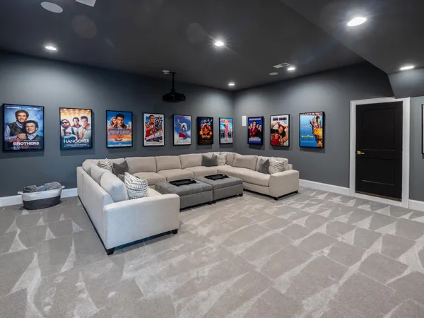 $4,450,000 | 6452 Penrose Drive, Brentwood, TN 37027