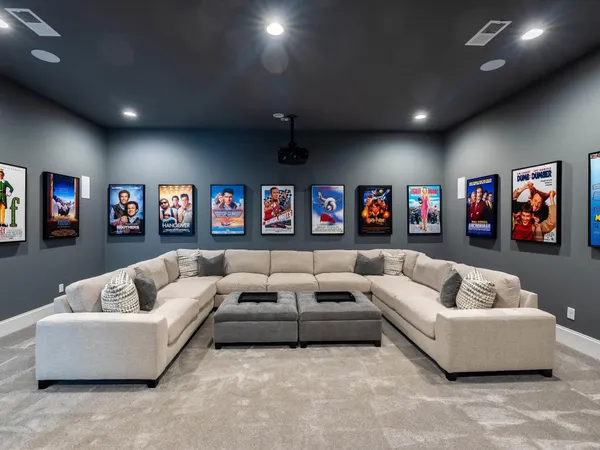 $4,450,000 | 6452 Penrose Drive, Brentwood, TN 37027