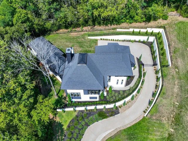 $4,500,000 | 6452 Penrose Drive, Brentwood, TN 37027