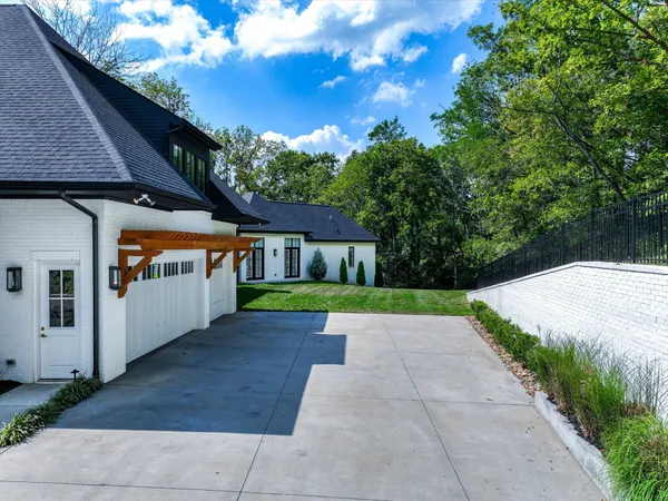 $4,450,000 | 6452 Penrose Drive, Brentwood, TN 37027