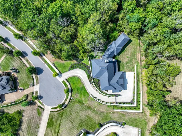 $4,450,000 | 6452 Penrose Drive, Brentwood, TN 37027