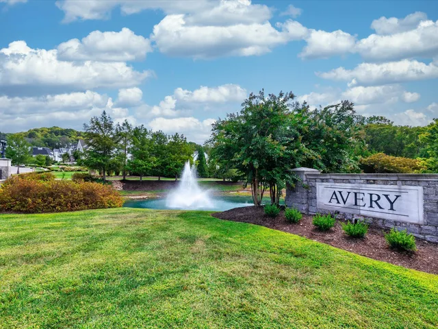 $4,500,000 | 6452 Penrose Drive, Brentwood, TN 37027