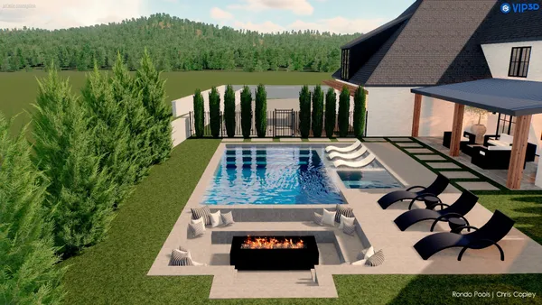 $4,450,000 | 6452 Penrose Drive, Brentwood, TN 37027