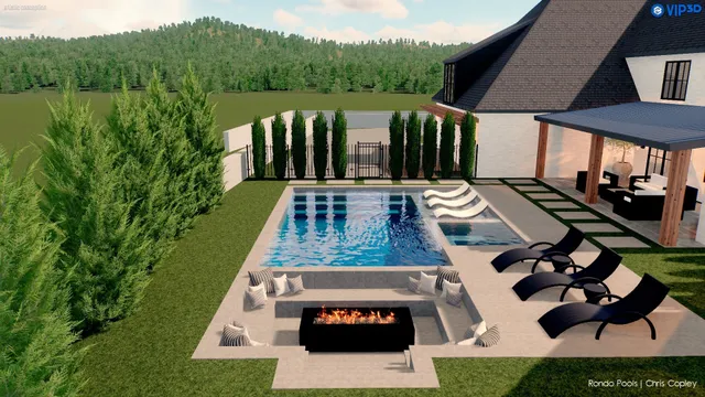 $4,500,000 | 6452 Penrose Drive, Brentwood, TN 37027