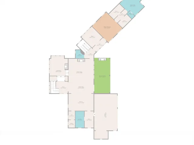 $4,500,000 | 6452 Penrose Drive, Brentwood, TN 37027