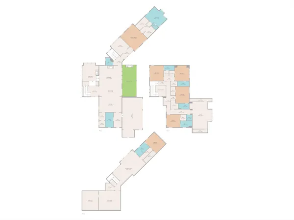 $4,450,000 | 6452 Penrose Drive, Brentwood, TN 37027