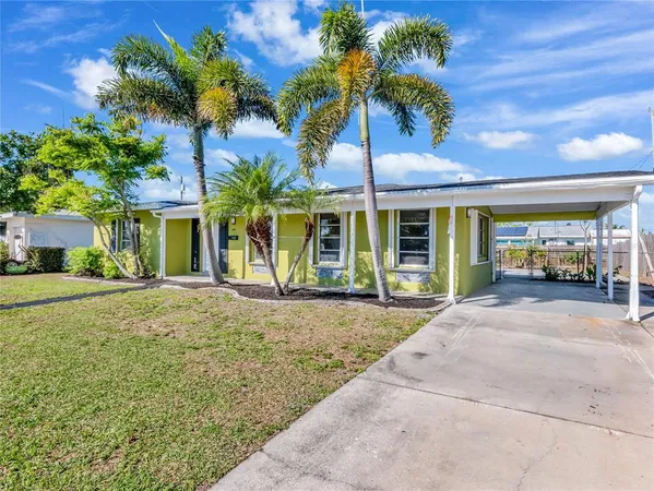 $1,595 | 640 Dalton Boulevard, Port Charlotte, FL 33952