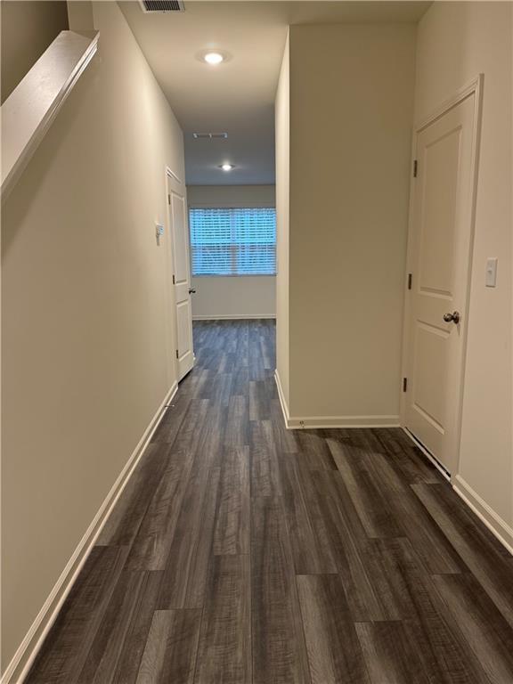 306 Rydal Way Winder, GA 30680 - Photo 2 of 19 a view of a room with wooden floor