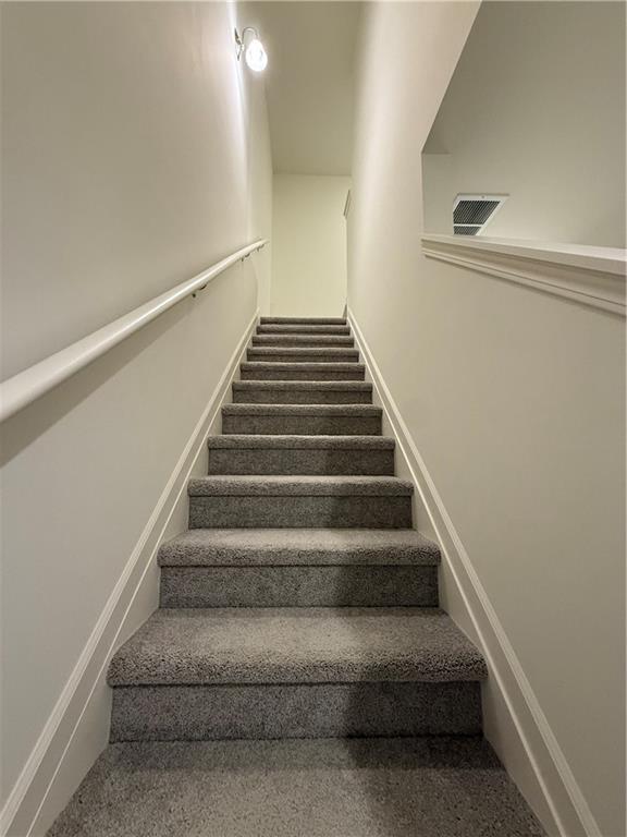 306 Rydal Way Winder, GA 30680 - Photo 9 of 19 a view of entryway