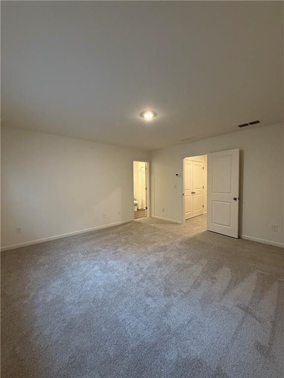 306 Rydal Way Winder, GA 30680 - Photo 10 of 19 a view of empty room