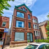 $2,625 | 1010 North Wood Street, Unit 1R, Chicago, IL 60622