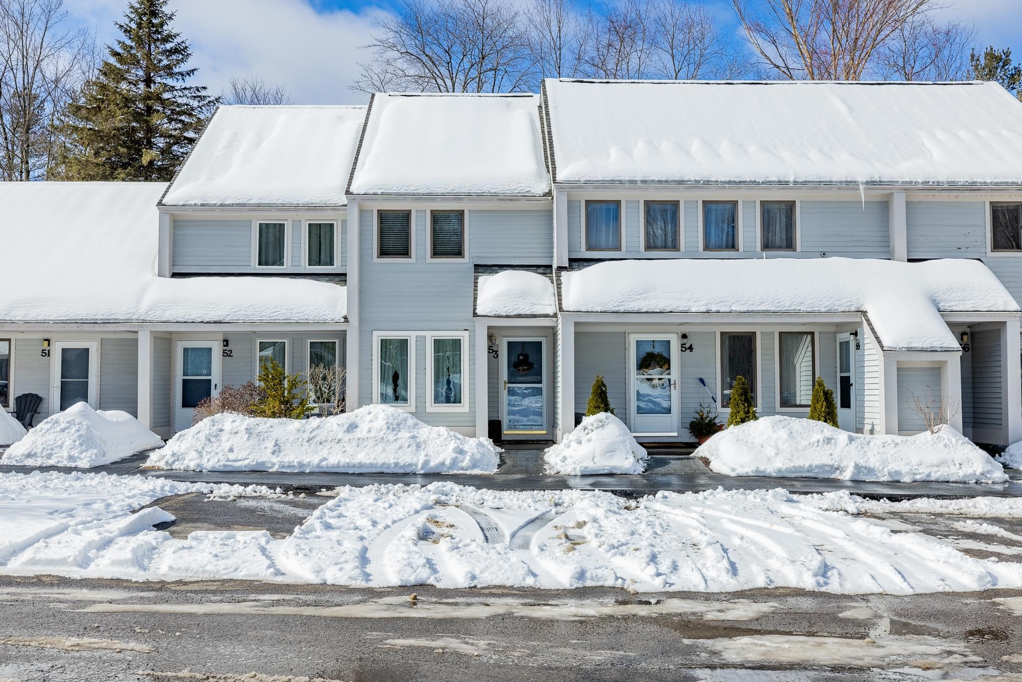 67 Bourn Brook Road, Unit 53 Manchester, VT 05255 - Photo 2 of 31