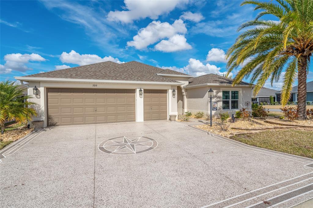 595 Randall Road The Villages, FL 32163 - Photo 2 of 37
