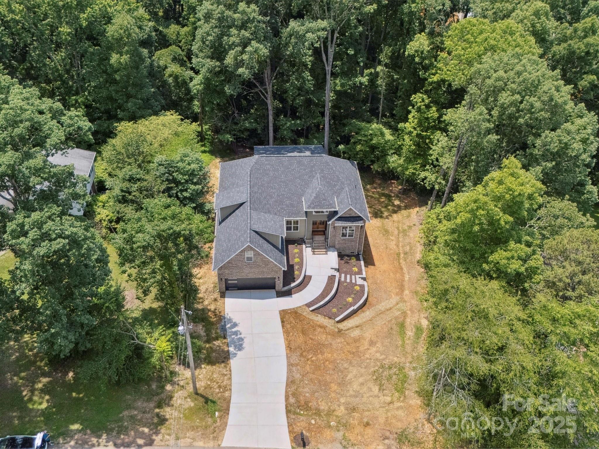 2108 Lakeview Circle Matthews, NC 28105 - Photo 3 of 48