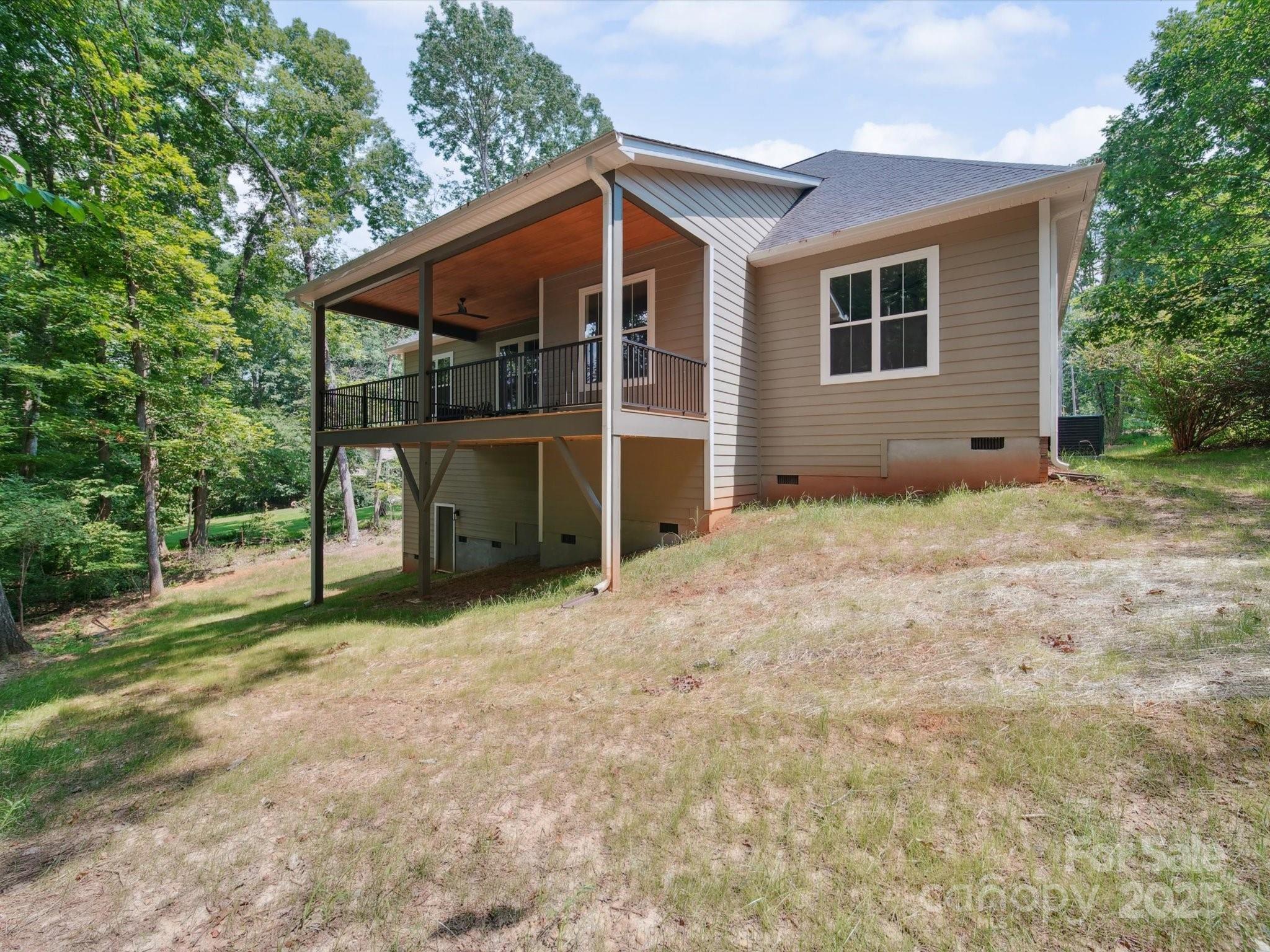 2108 Lakeview Circle Matthews, NC 28105 - Photo 46 of 48