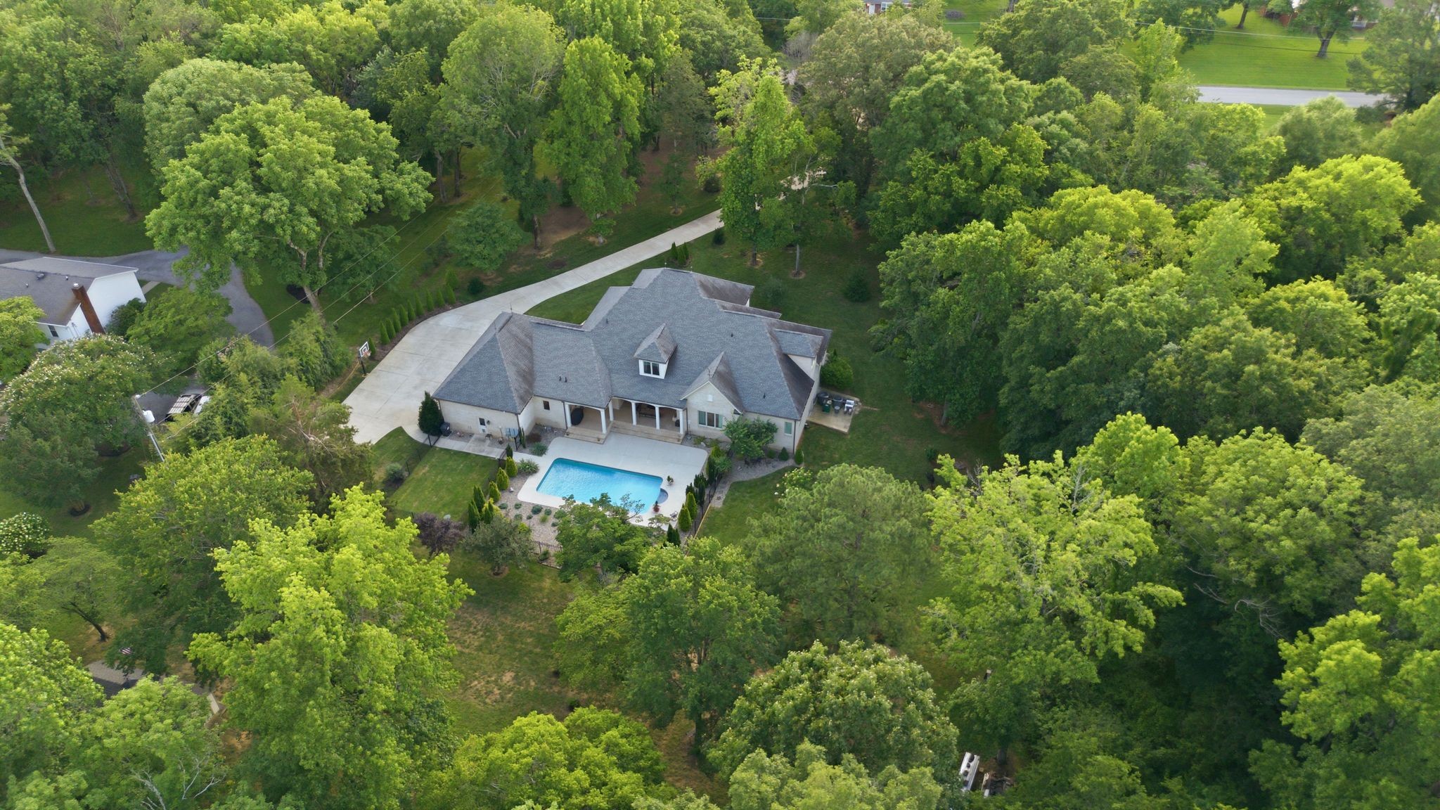 3285 Union Hill Road Joelton, TN 37189 - Photo 91 of 98