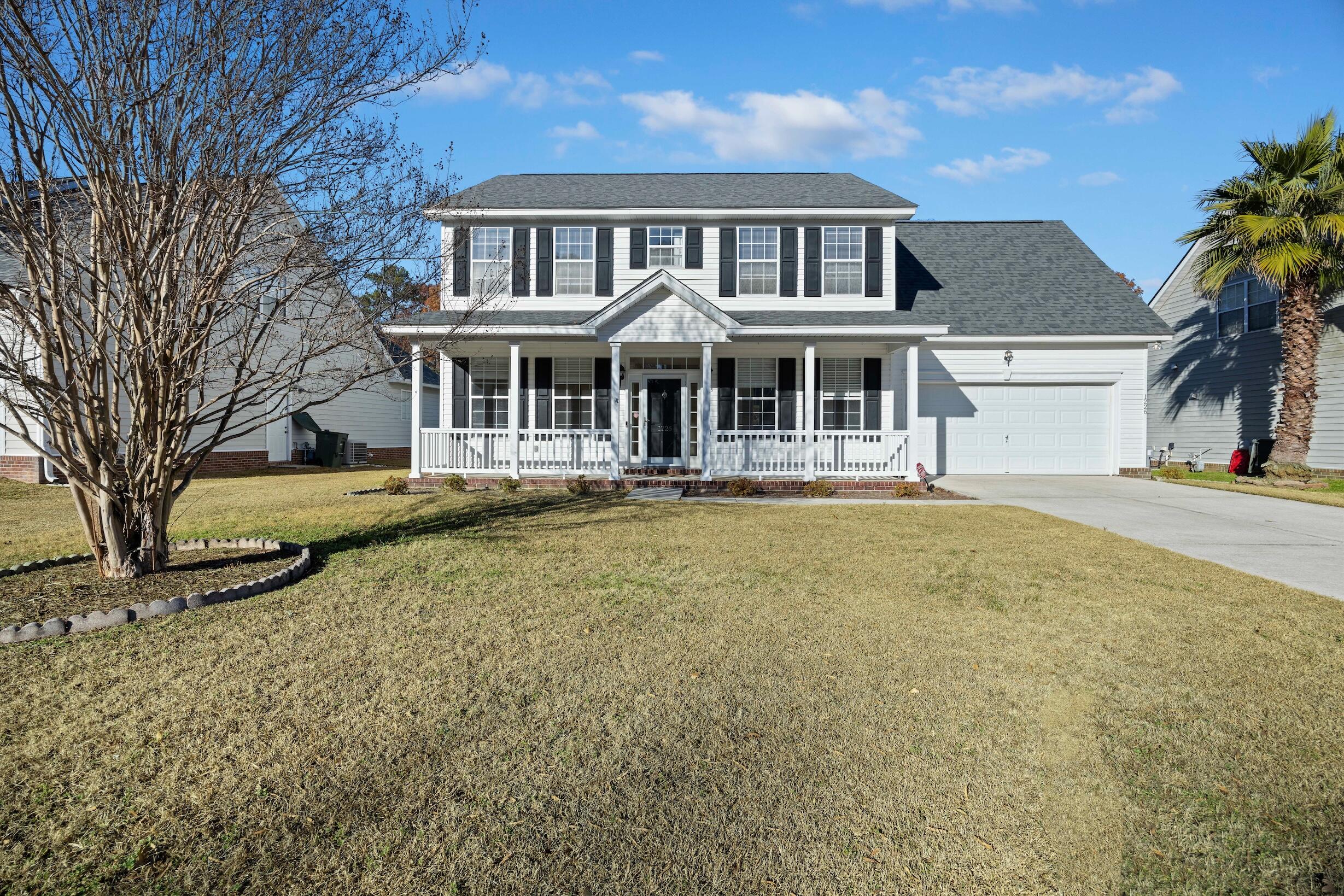 1226 Creek Stone Way Hanahan, SC 29410 - Photo 1 of 24 CHS Real Estate Photography -43