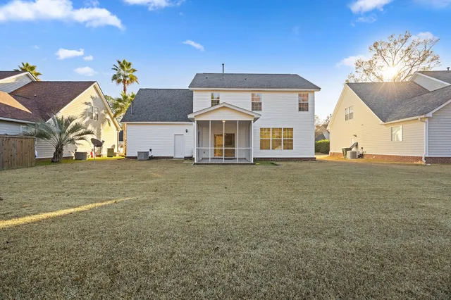 $480,000 | 1226 Creek Stone Way, Hanahan, SC 29410