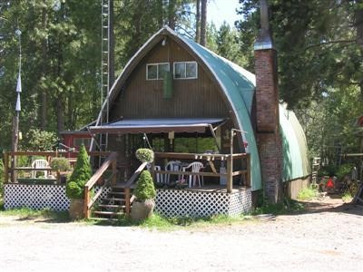 12500 North F Teanaway Road Cle Elum, WA 98922 - Photo 1 of 1 Gallery Image 1