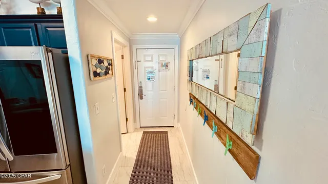 $879,000 | 17643 Front Beach Road, Unit 502, Panama City Beach, FL 32413