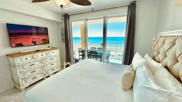 $879,000 | 17643 Front Beach Road, Unit 502, Panama City Beach, FL 32413