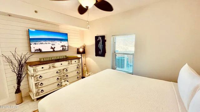 $879,000 | 17643 Front Beach Road, Unit 502, Panama City Beach, FL 32413