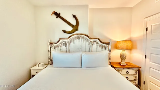 $879,000 | 17643 Front Beach Road, Unit 502, Panama City Beach, FL 32413