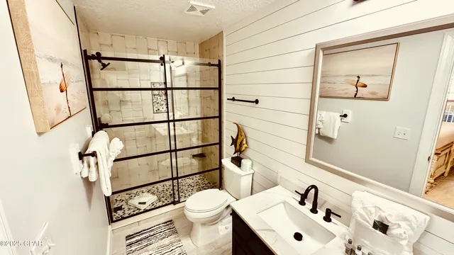 $879,000 | 17643 Front Beach Road, Unit 502, Panama City Beach, FL 32413