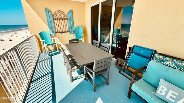 $879,000 | 17643 Front Beach Road, Unit 502, Panama City Beach, FL 32413