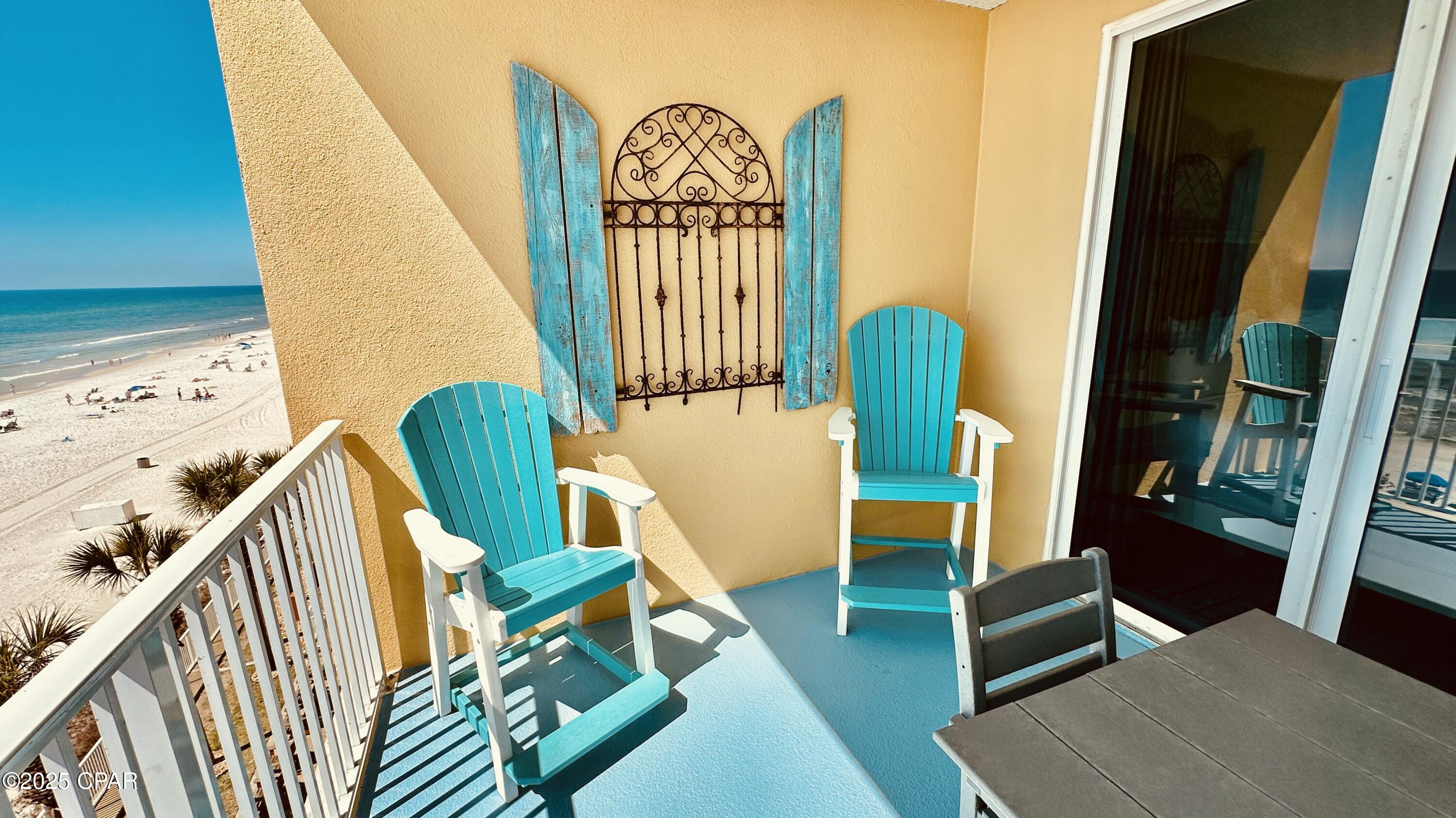 17643 Front Beach Road, Unit 502 Panama City Beach, FL 32413 - Photo 40 of 60