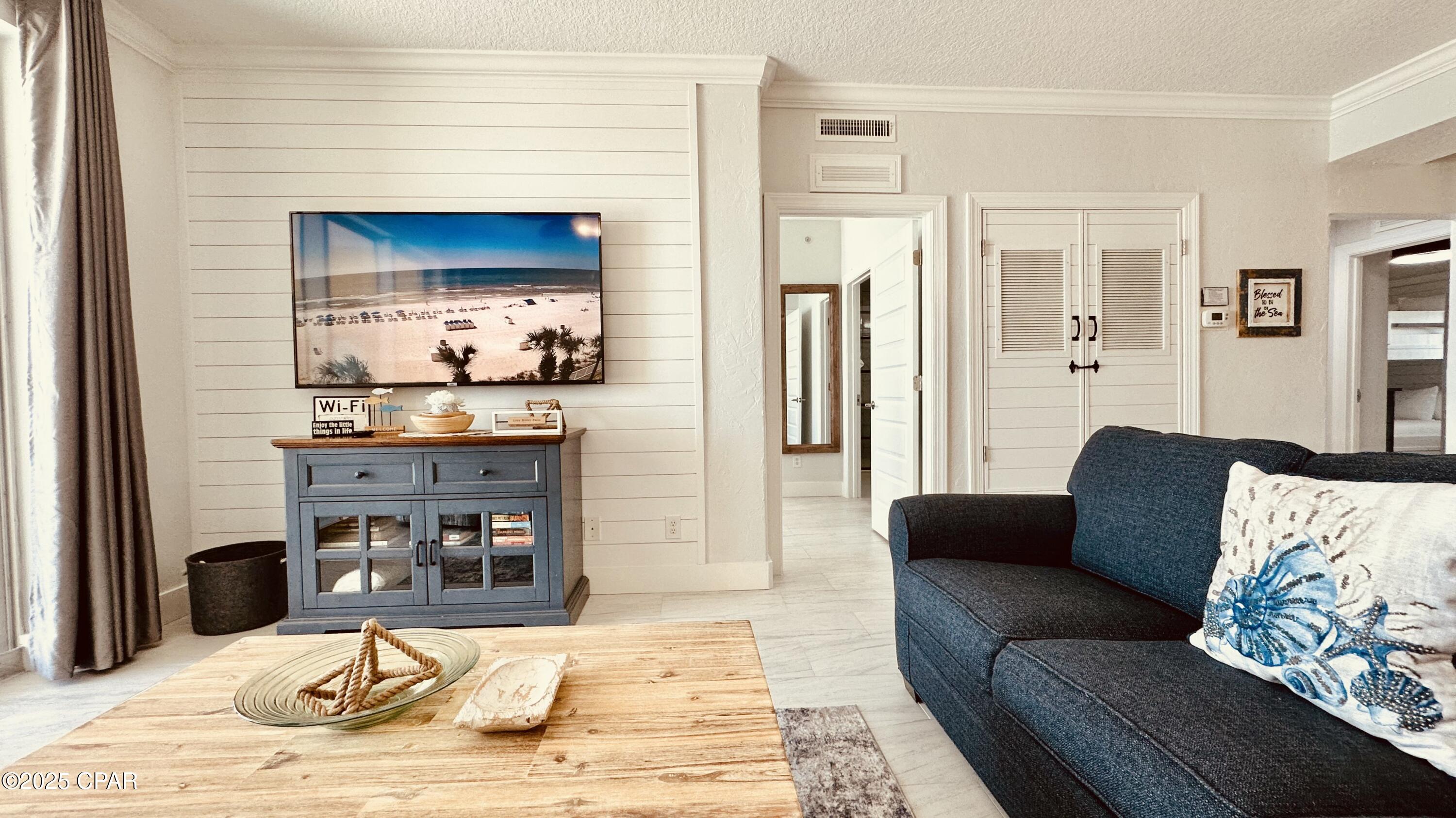 17643 Front Beach Road, Unit 502 Panama City Beach, FL 32413 - Photo 4 of 60