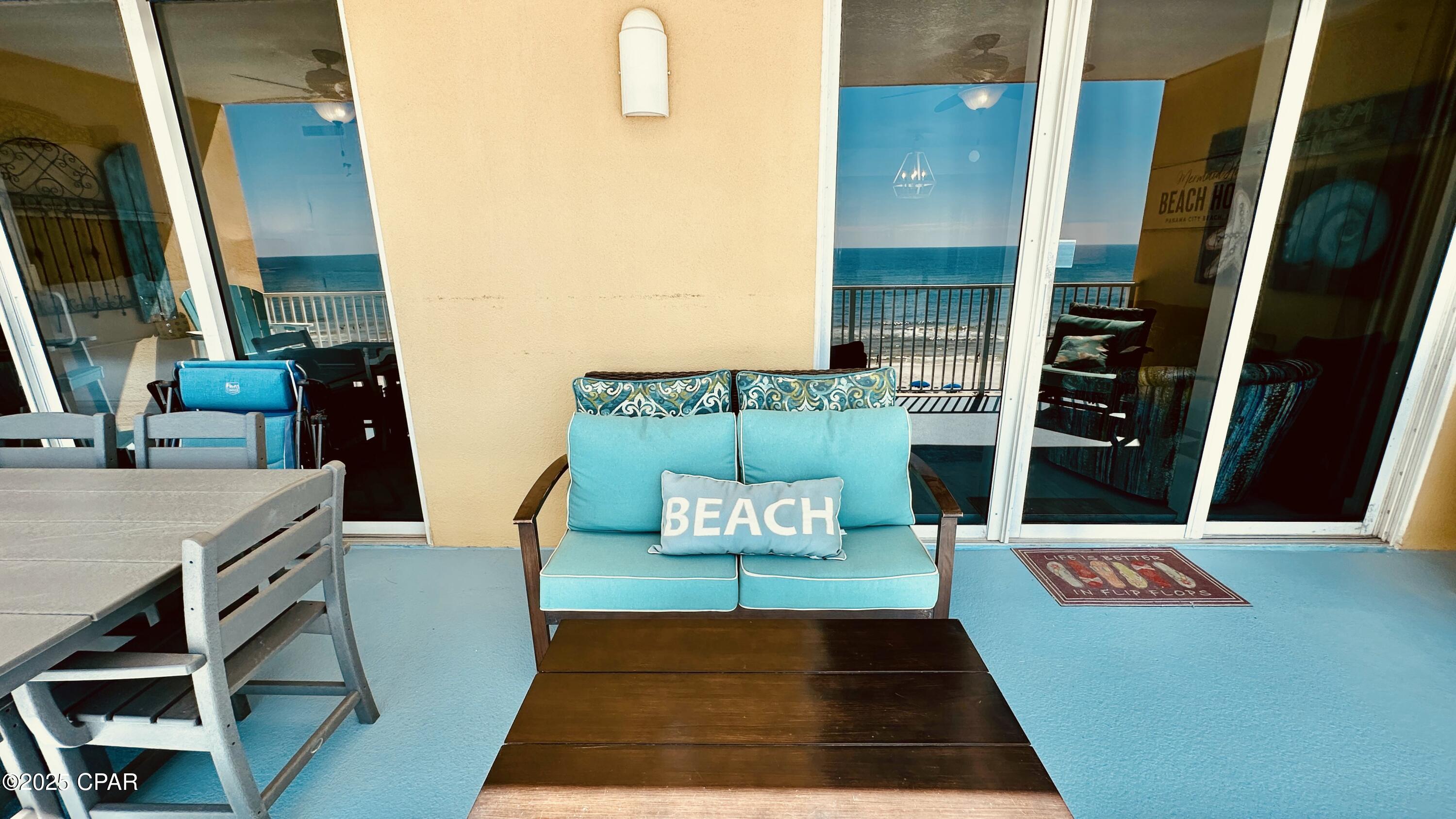 17643 Front Beach Road, Unit 502 Panama City Beach, FL 32413 - Photo 42 of 60