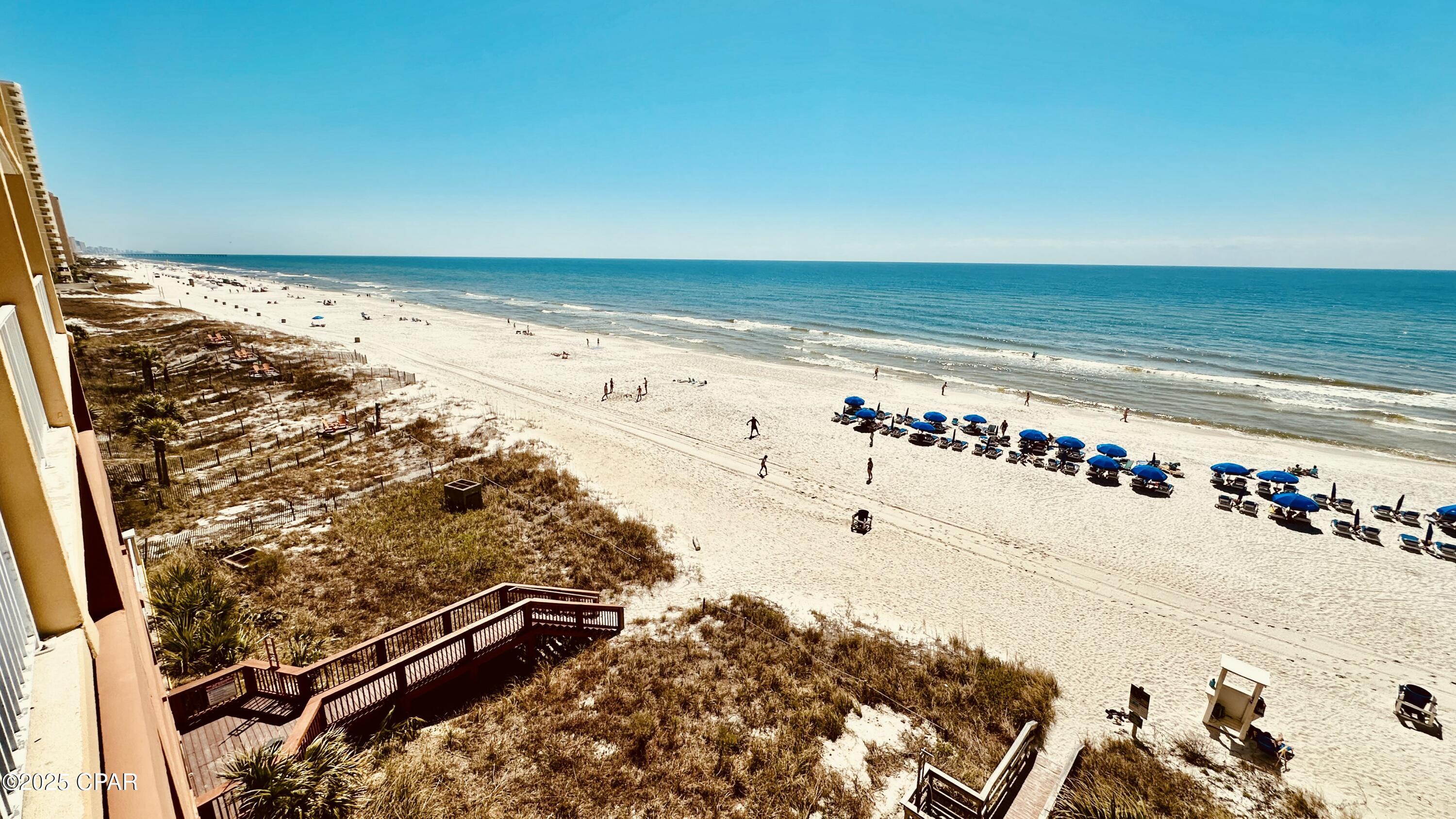 17643 Front Beach Road, Unit 502 Panama City Beach, FL 32413 - Photo 44 of 60