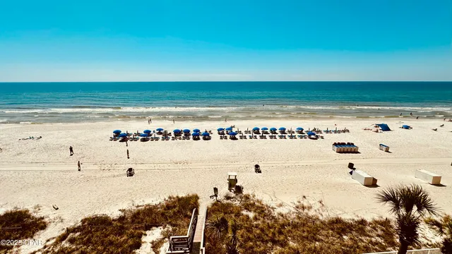$879,000 | 17643 Front Beach Road, Unit 502, Panama City Beach, FL 32413