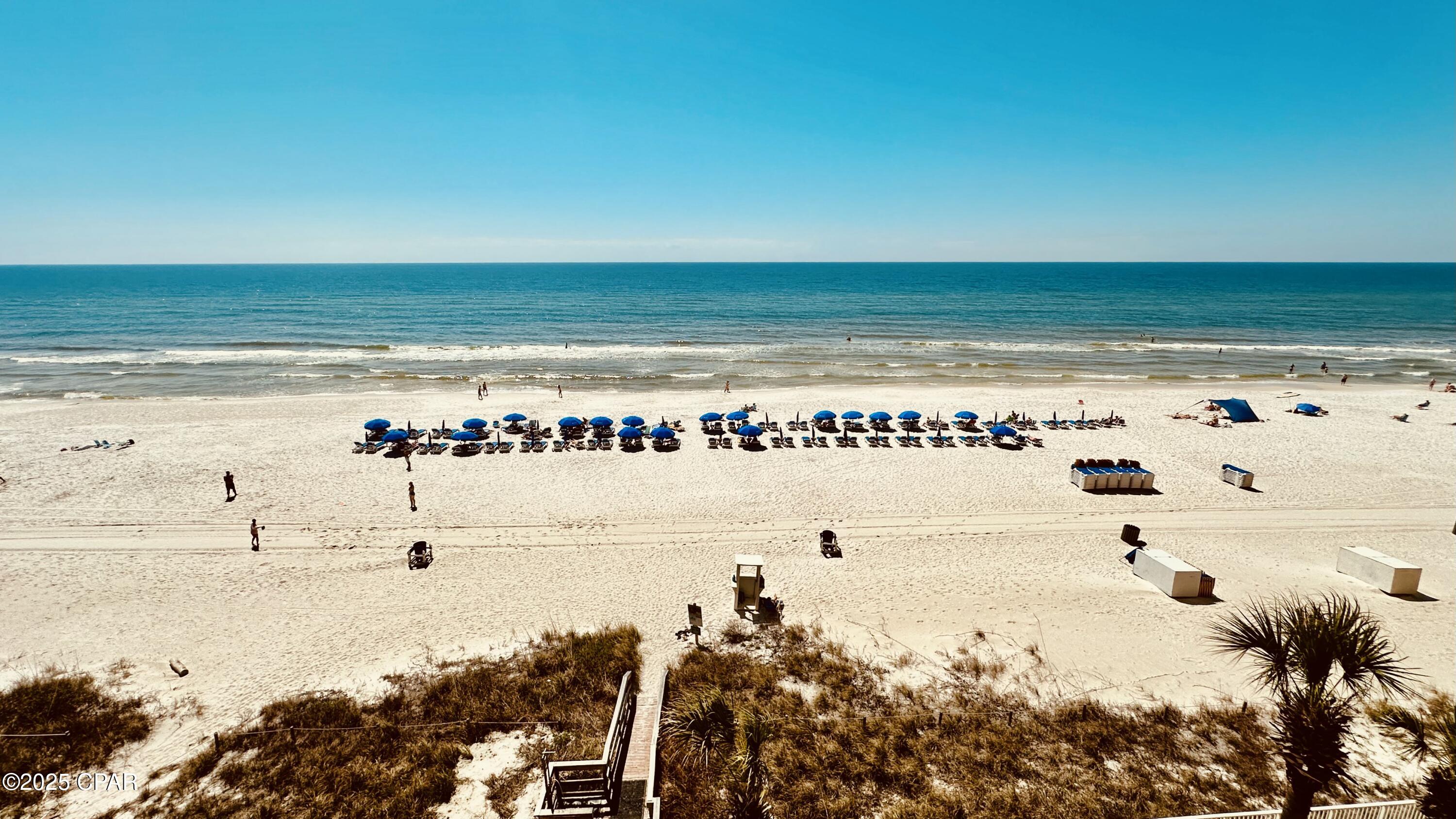 17643 Front Beach Road, Unit 502 Panama City Beach, FL 32413 - Photo 45 of 60